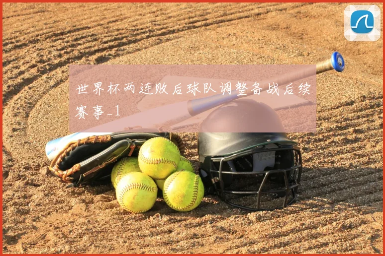 世界杯两连败后球队调整备战后续赛事_1