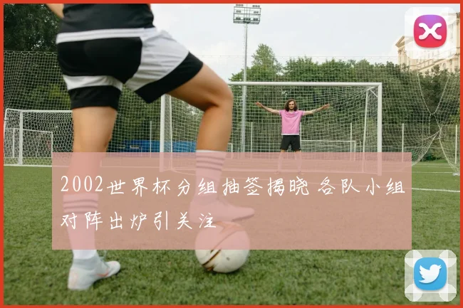 2002世界杯分组抽签揭晓 各队小组对阵出炉引关注